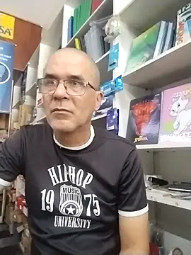 barboza991 online show from April 13, 2026, 12:54 pm