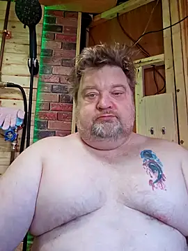 alienbunny online show from January 8, 2025, 6:41 pm