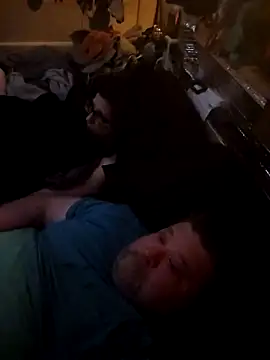 alienbunny online show from January 9, 2025, 5:55 am