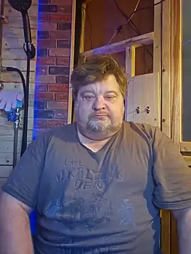 alienbunny online show from January 11, 2025, 5:18 pm