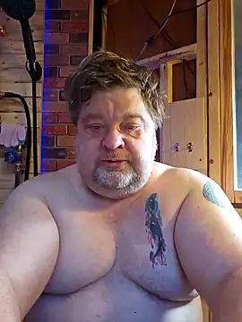 alienbunny online show from January 22, 2025, 8:06 pm