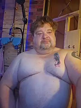 alienbunny online show from February 23, 2025, 5:29 pm