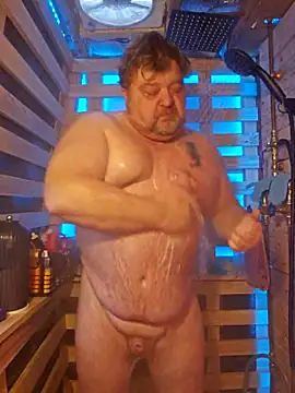 alienbunny online show from March 8, 2025, 9:29 pm