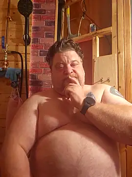 alienbunny online show from September 25, 2025, 3:54 am