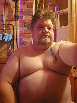 alienbunny online show from November 6, 2025, 4:13 am