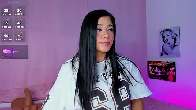 tellmebri online show from February 16, 2026, 1:13 am