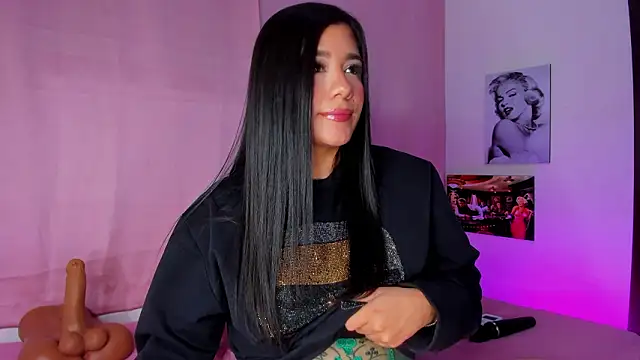 tellmebri online show from February 17, 2026, 1:13 am