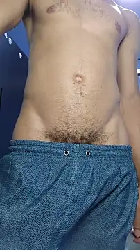 boyminerin00 online show from January 12, 2026, 3:39 pm