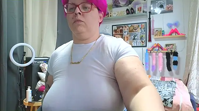 SunshineLexi online show from February 28, 2025, 6:54 am