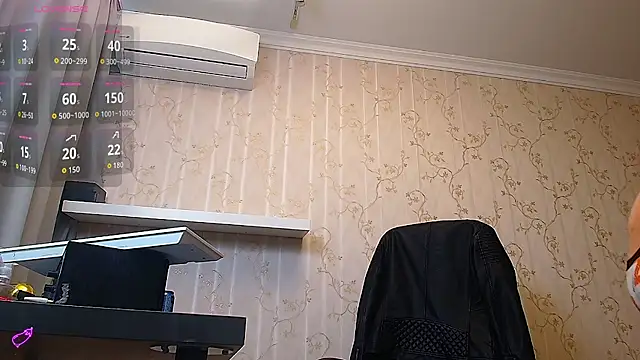 MateoBenjaminX online show from September 11, 2025, 6:24 am