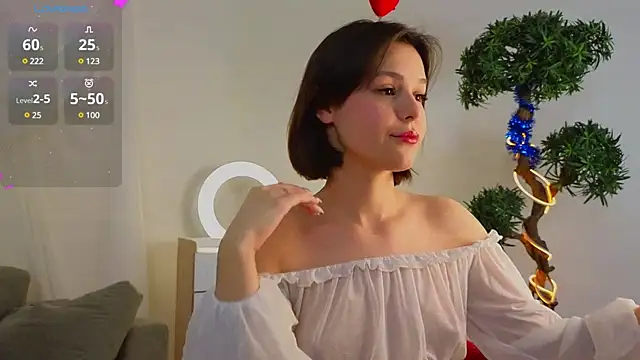 EthalGold online show from February 14, 2025, 3:11 am