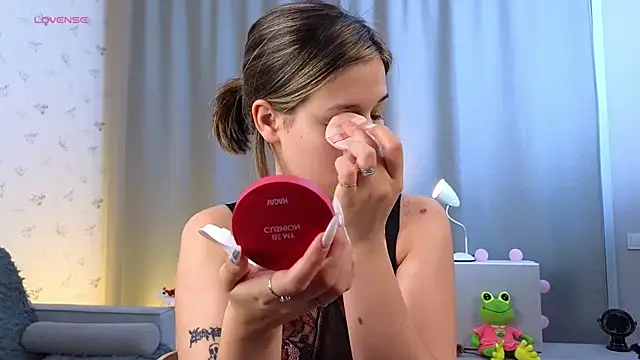 EthalGold online show from October 26, 2025, 3:01 am