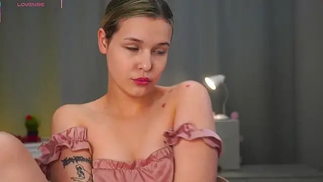 EthalGold online show from November 16, 2025, 3:12 am