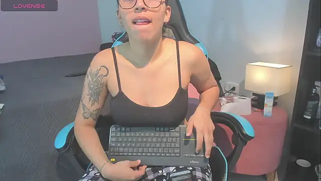 maria foxx  online show from July 7, 2026, 5:06 pm