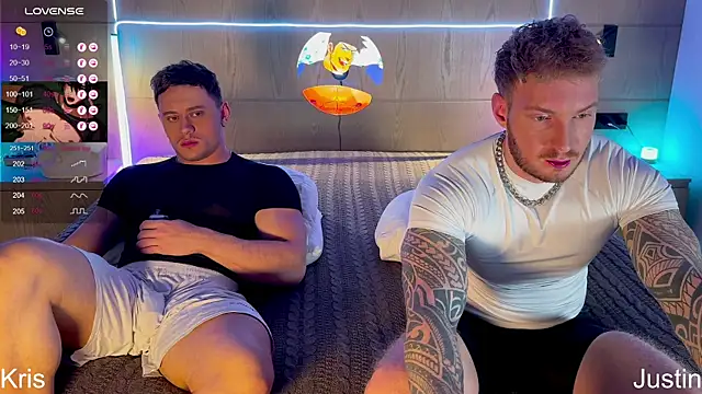 Snapshot of Justin_Hardy chatting on September 26, 2025, 10:03 pm Justin Hardy online show from September 26, 2025, 10:03 pm