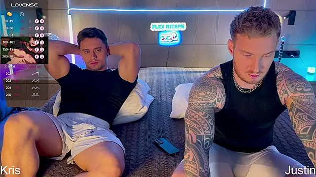 Snapshot of Justin_Hardy chatting on October 2, 2025, 5:09 pm Justin Hardy online show from October 2, 2025, 5:09 pm