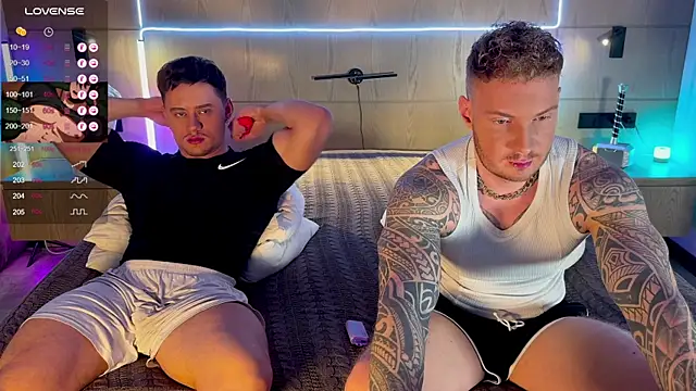 Snapshot of Justin_Hardy chatting on October 25, 2025, 2:35 pm Justin Hardy online show from October 25, 2025, 2:35 pm