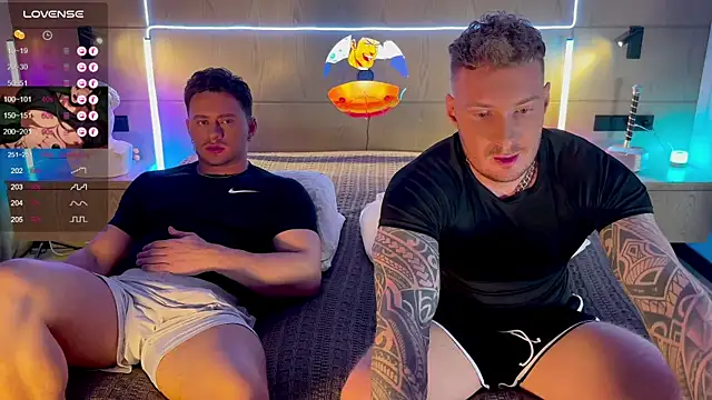 Snapshot of Justin_Hardy chatting on October 26, 2025, 4:57 pm Justin Hardy online show from October 26, 2025, 4:57 pm