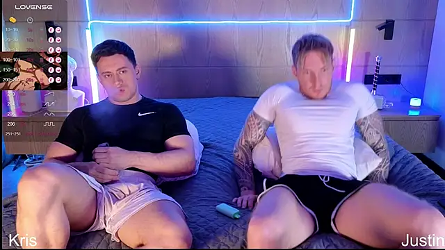 Snapshot of Justin_Hardy chatting on December 1, 2025, 7:41 pm Justin Hardy online show from December 1, 2025, 7:41 pm