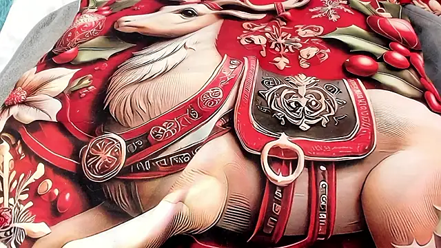 Eilin clio online show from February 9, 2026, 1:04 pm