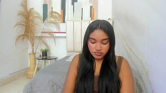 kayna gomez online show from January 31, 2025, 8:12 pm