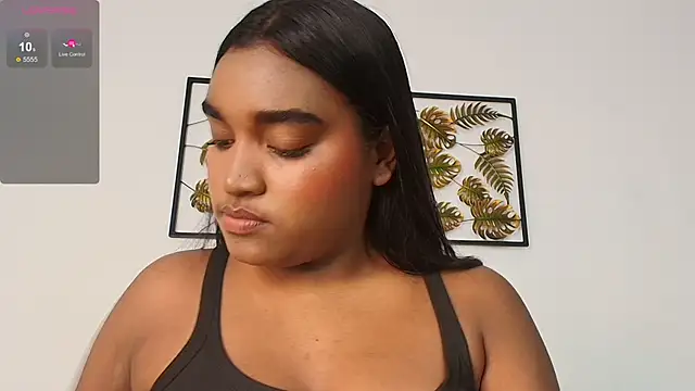 kayna gomez online show from November 7, 2025, 7:25 pm