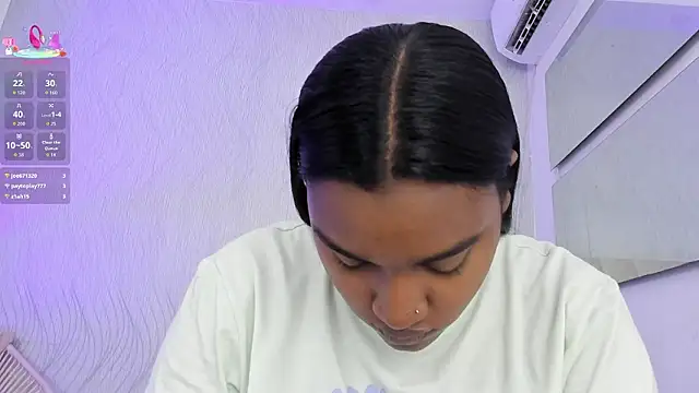 kayna gomez online show from February 13, 2026, 7:10 pm