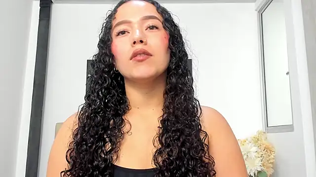amaranta f00x online show from June 11, 2026, 12:36 pm