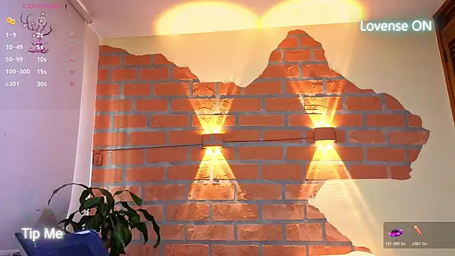 Dylanstonne online show from November 8, 2025, 7:56 pm