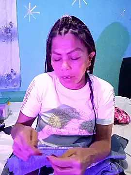 Snapshot of dulcesilvana10 chatting on December 17, 2024, 10:54 pm dulcesilvana10 online show from December 17, 2024, 10:54 pm