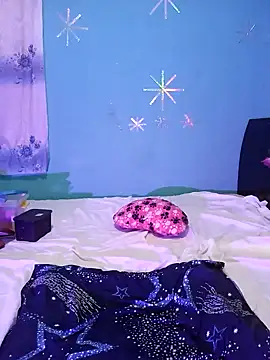 Snapshot of dulcesilvana10 chatting on December 18, 2024, 2:10 am dulcesilvana10 online show from December 18, 2024, 2:10 am