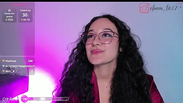 chunn liioo online show from January 17, 2025, 4:49 am