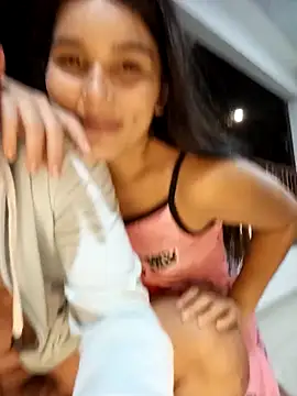 Pink Jazmin online show from December 7, 2024, 12:41 am