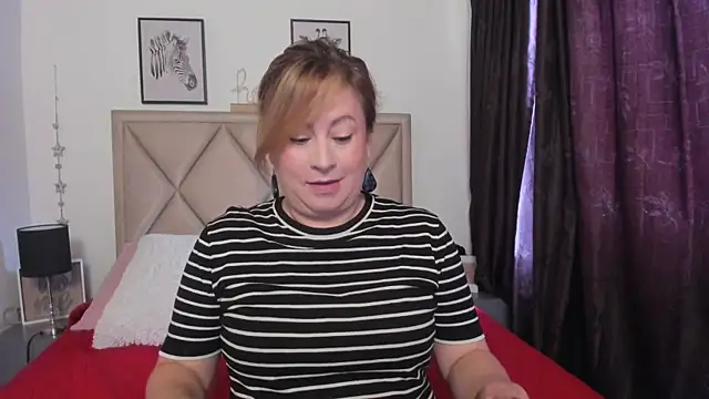 MonyCassius online show from July 18, 2026, 12:31 pm
