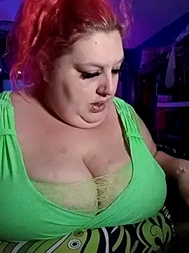 PinkyMarie6969 online show from February 5, 2026, 6:40 am