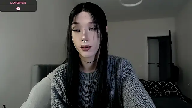 Dasha M online show from September 29, 2025, 10:31 am