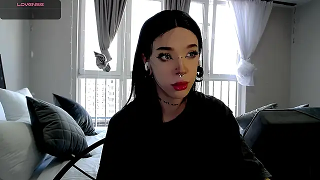 Dasha M online show from January 14, 2026, 11:27 am