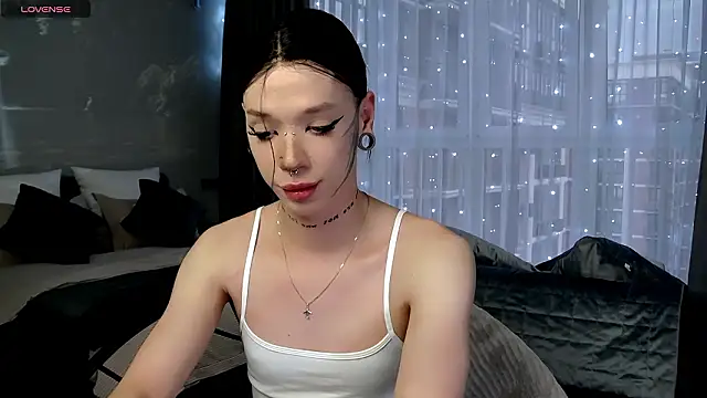 Dasha M online show from February 13, 2026, 2:02 pm