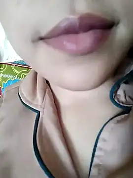 Anki-doll online show from January 29, 2025, 6:12 am