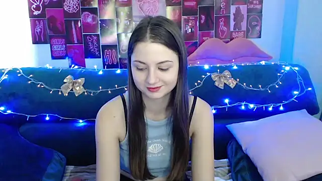 Snapshot of MilanaRoza chatting on January 10, 2025, 9:13 am MilanaRoza online show from January 10, 2025, 9:13 am