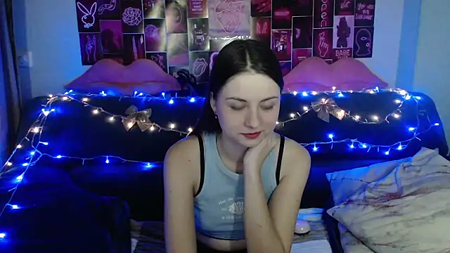 Snapshot of MilanaRoza chatting on January 11, 2025, 1:53 pm MilanaRoza online show from January 11, 2025, 1:53 pm