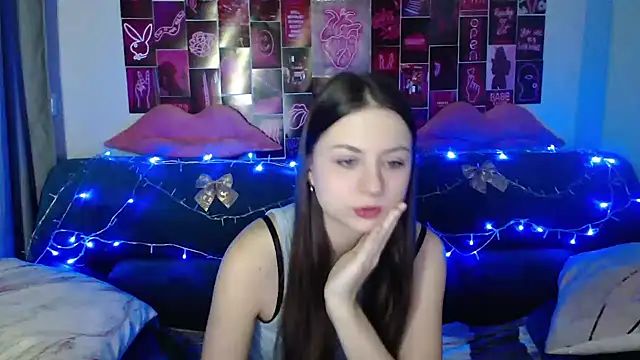 Snapshot of MilanaRoza chatting on January 16, 2025, 5:53 am MilanaRoza online show from January 16, 2025, 5:53 am