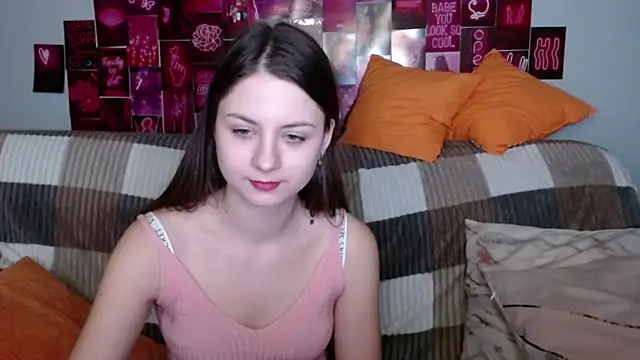 Snapshot of MilanaRoza chatting on January 25, 2025, 2:58 pm MilanaRoza online show from January 25, 2025, 2:58 pm