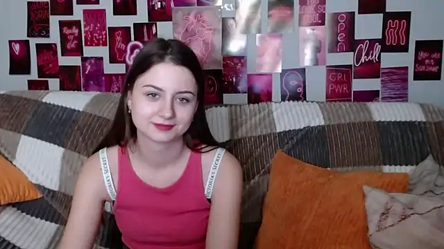 Snapshot of MilanaRoza chatting on January 31, 2025, 3:00 pm MilanaRoza online show from January 31, 2025, 3:00 pm