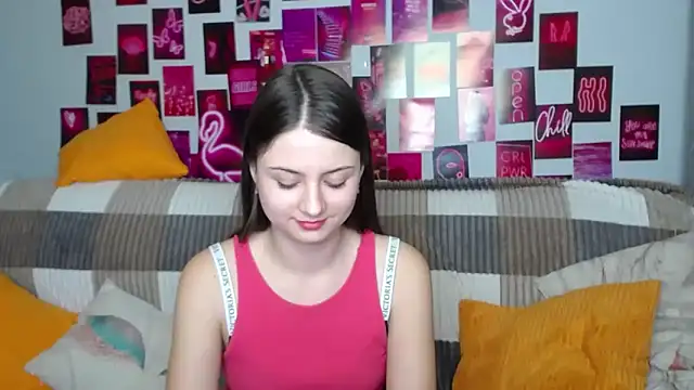 Snapshot of MilanaRoza chatting on February 10, 2025, 2:26 pm MilanaRoza online show from February 10, 2025, 2:26 pm