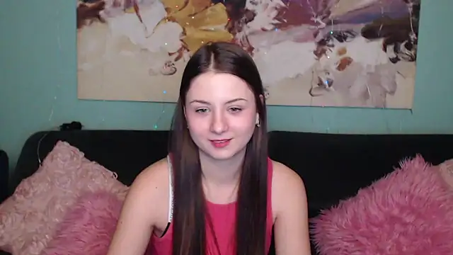 Snapshot of MilanaRoza chatting on February 15, 2025, 2:00 pm MilanaRoza online show from February 15, 2025, 2:00 pm