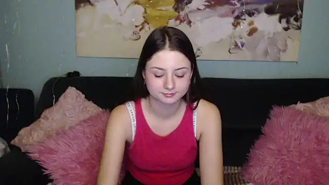 Snapshot of MilanaRoza chatting on February 15, 2025, 5:28 pm MilanaRoza online show from February 15, 2025, 5:28 pm