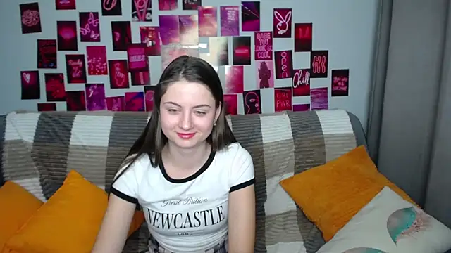 Snapshot of MilanaRoza chatting on February 27, 2025, 5:58 pm MilanaRoza online show from February 27, 2025, 5:58 pm