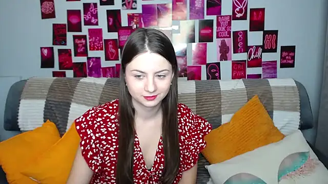 Snapshot of MilanaRoza chatting on March 3, 2025, 5:42 am MilanaRoza online show from March 3, 2025, 5:42 am