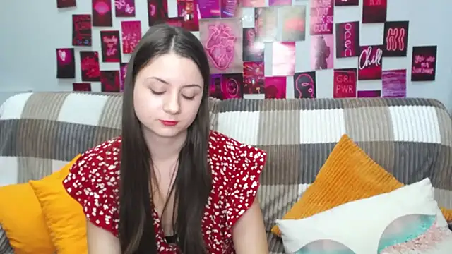 Snapshot of MilanaRoza chatting on March 10, 2025, 4:57 pm MilanaRoza online show from March 10, 2025, 4:57 pm